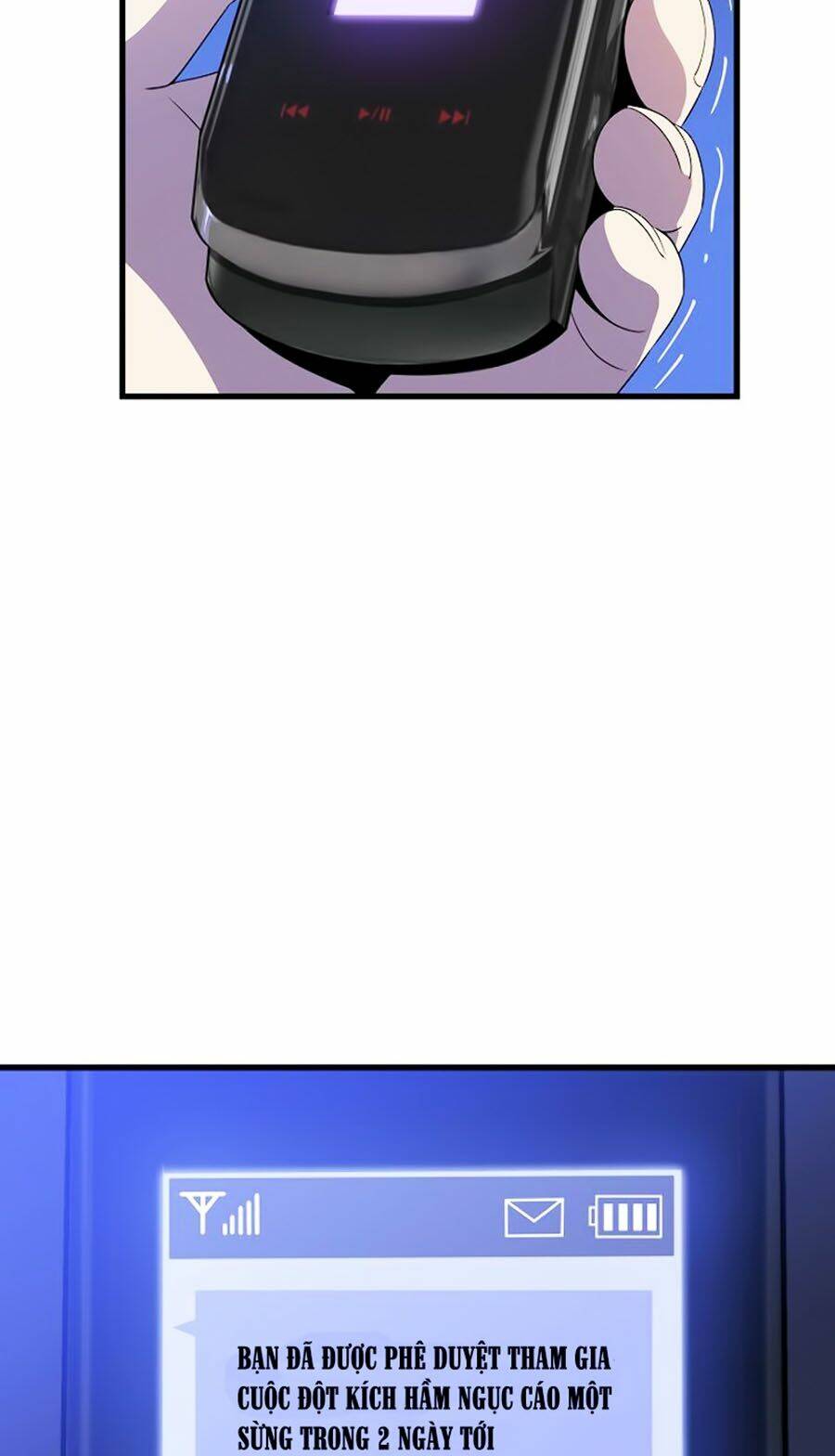 Kẻ Săn Anh Hùng: Chapter 46