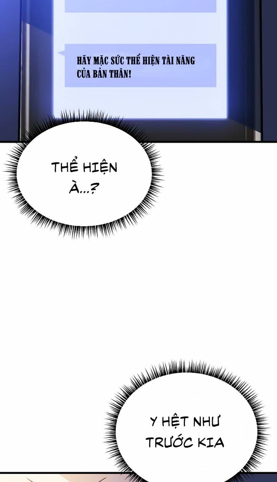 Kẻ Săn Anh Hùng: Chapter 46