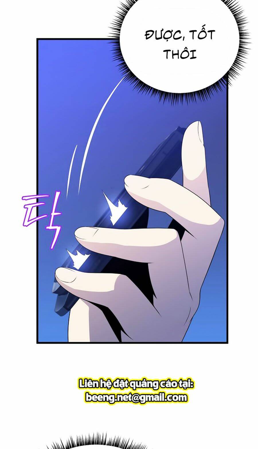 Kẻ Săn Anh Hùng: Chapter 46