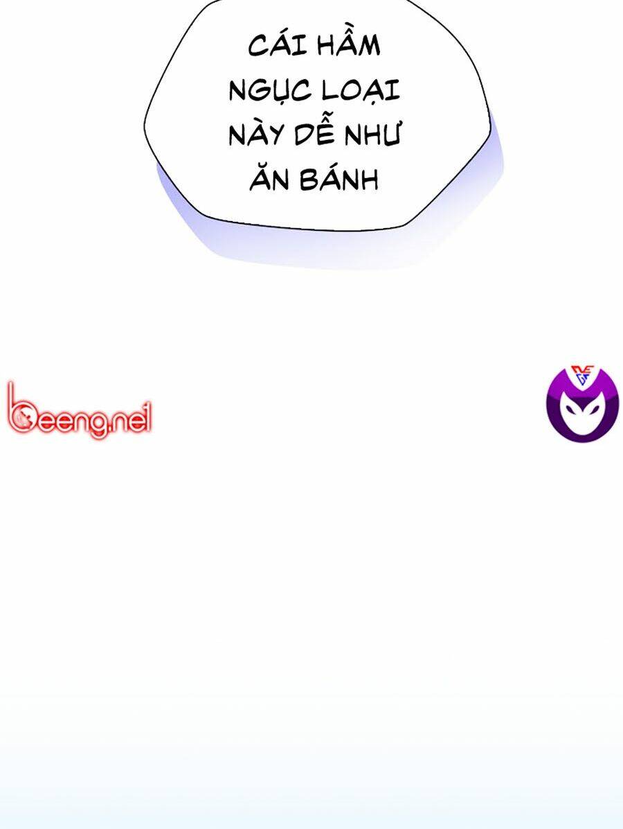 Kẻ Săn Anh Hùng: Chapter 46