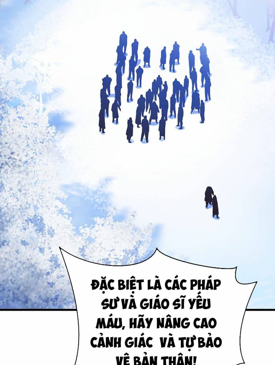 Kẻ Săn Anh Hùng: Chapter 46