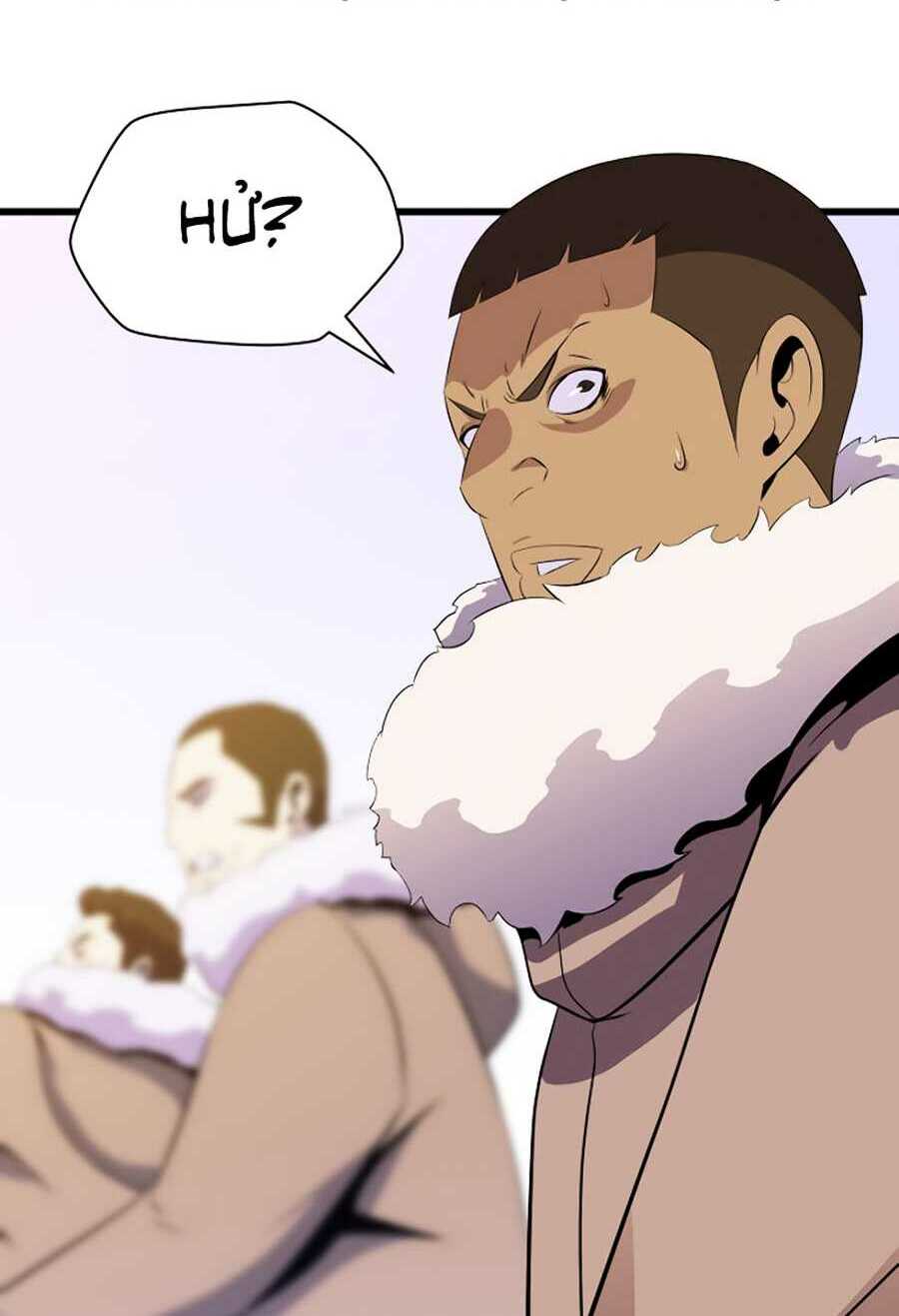 Kẻ Săn Anh Hùng: Chapter 48