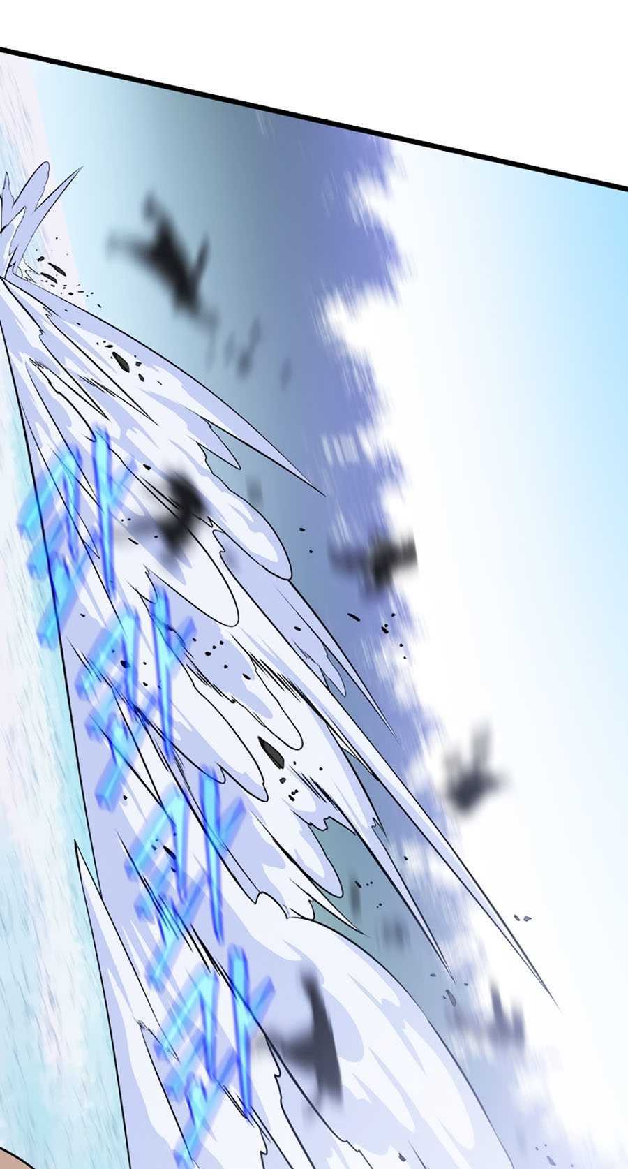 Kẻ Săn Anh Hùng: Chapter 48