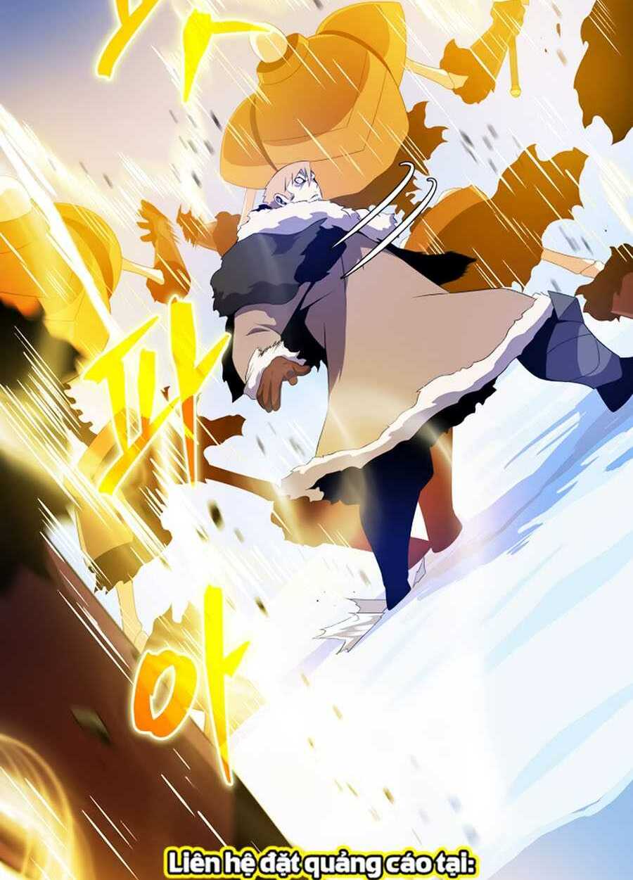 Kẻ Săn Anh Hùng: Chapter 48