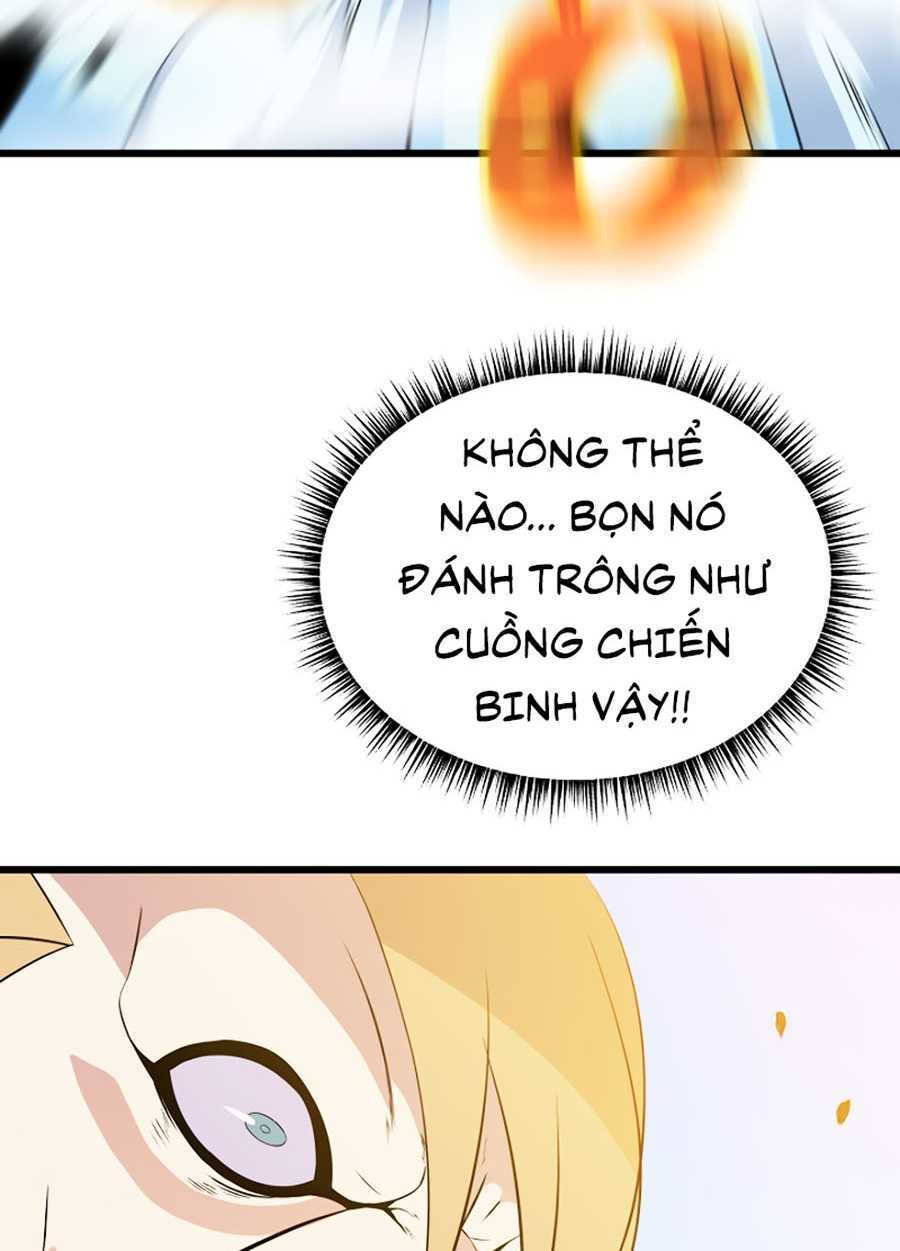 Kẻ Săn Anh Hùng: Chapter 48