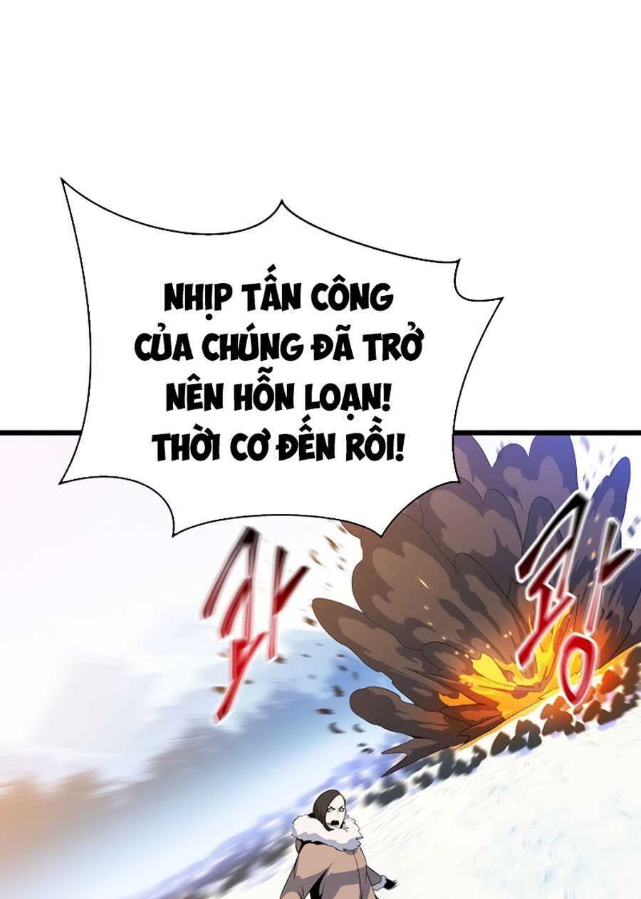 Kẻ Săn Anh Hùng: Chapter 48