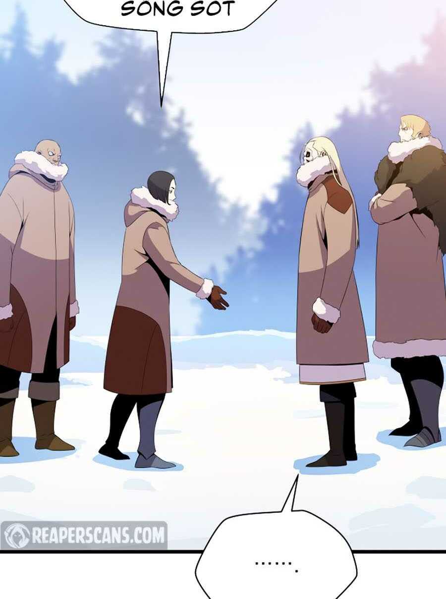 Kẻ Săn Anh Hùng: Chapter 48