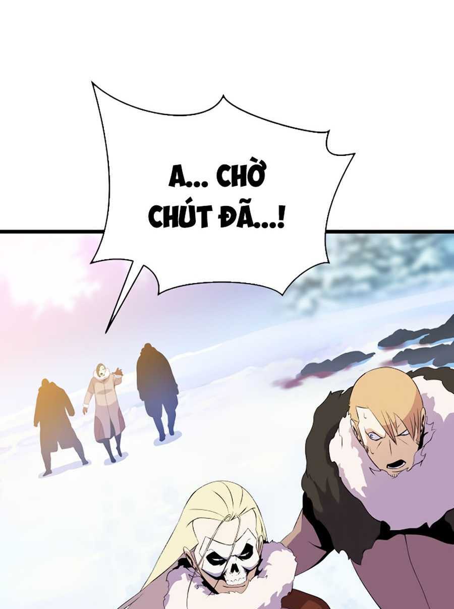 Kẻ Săn Anh Hùng: Chapter 48