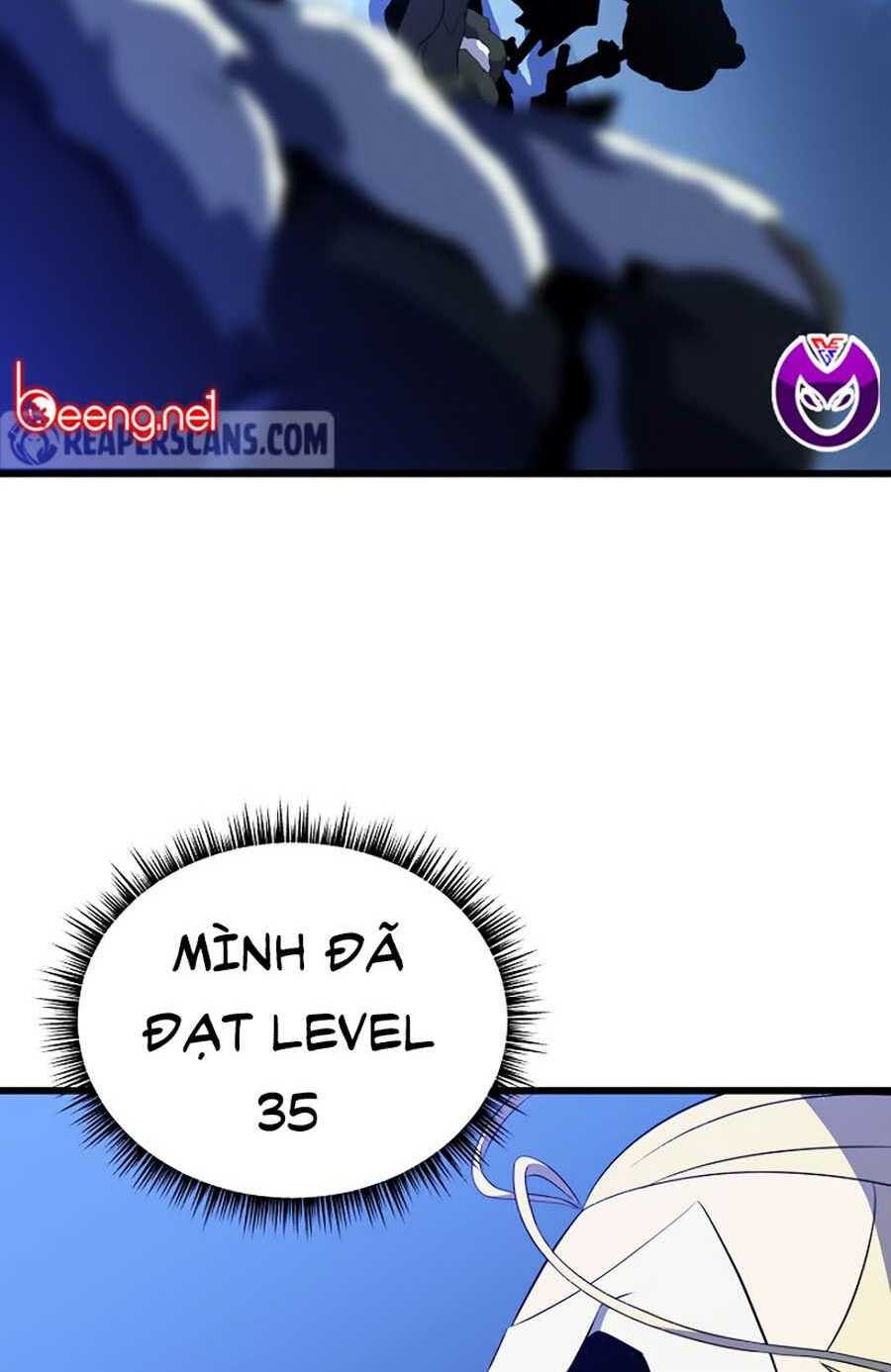 Kẻ Săn Anh Hùng: Chapter 48