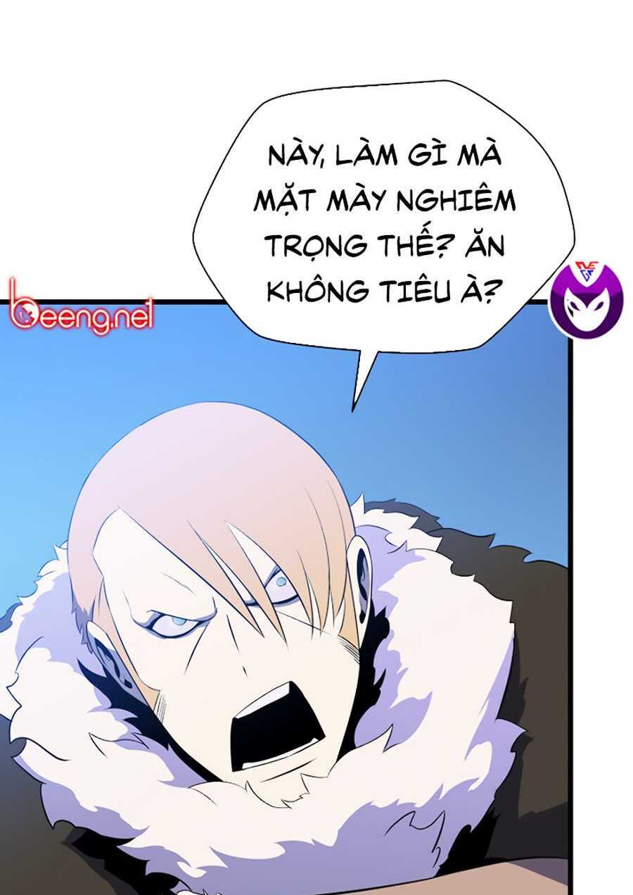 Kẻ Săn Anh Hùng: Chapter 48