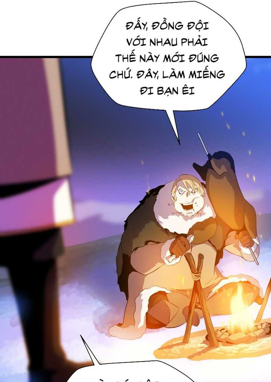 Kẻ Săn Anh Hùng: Chapter 48