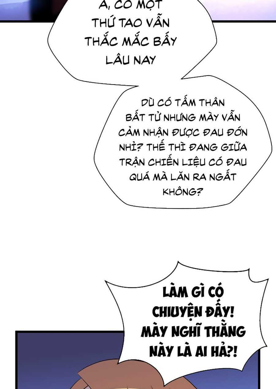 Kẻ Săn Anh Hùng: Chapter 48