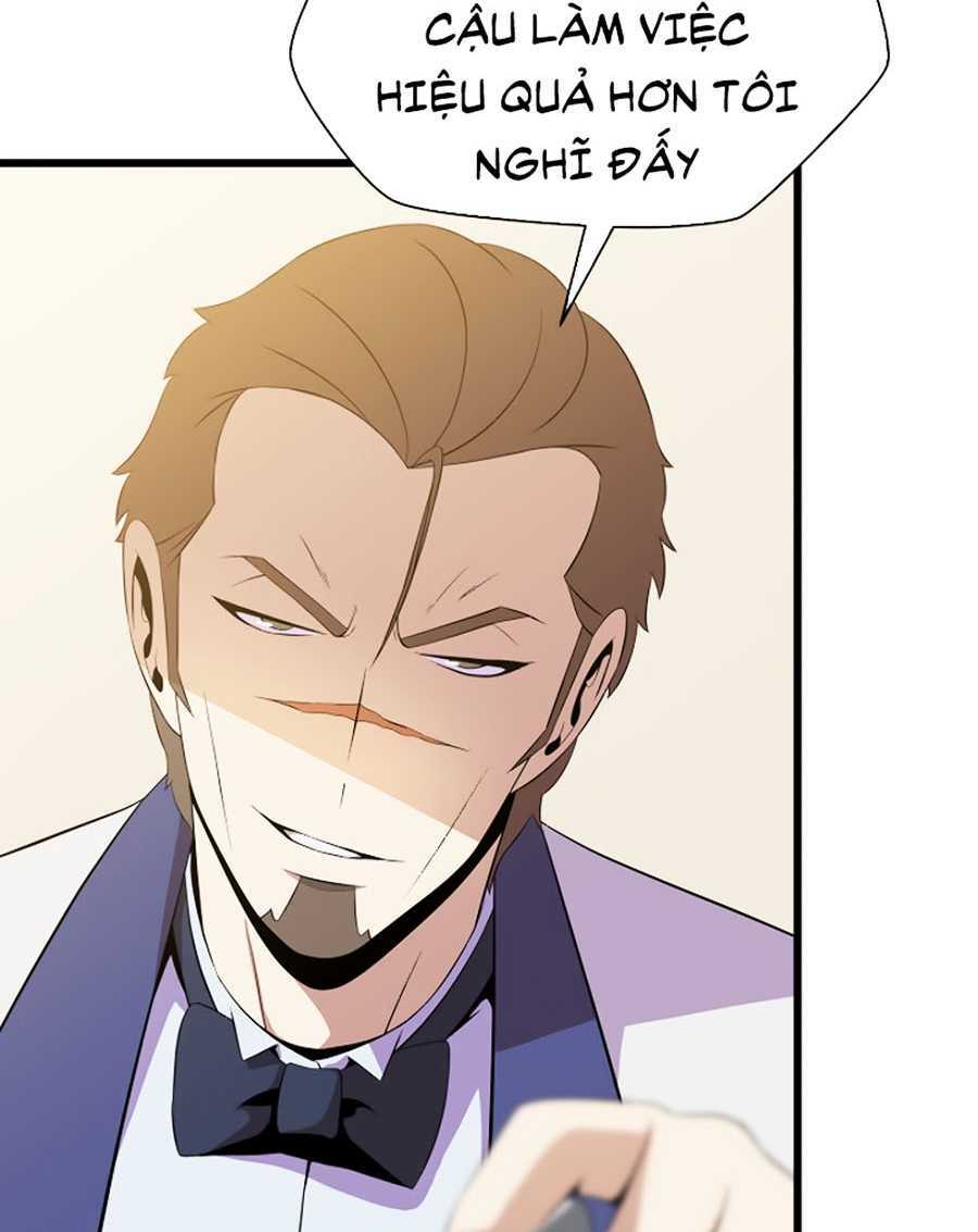 Kẻ Săn Anh Hùng: Chapter 49