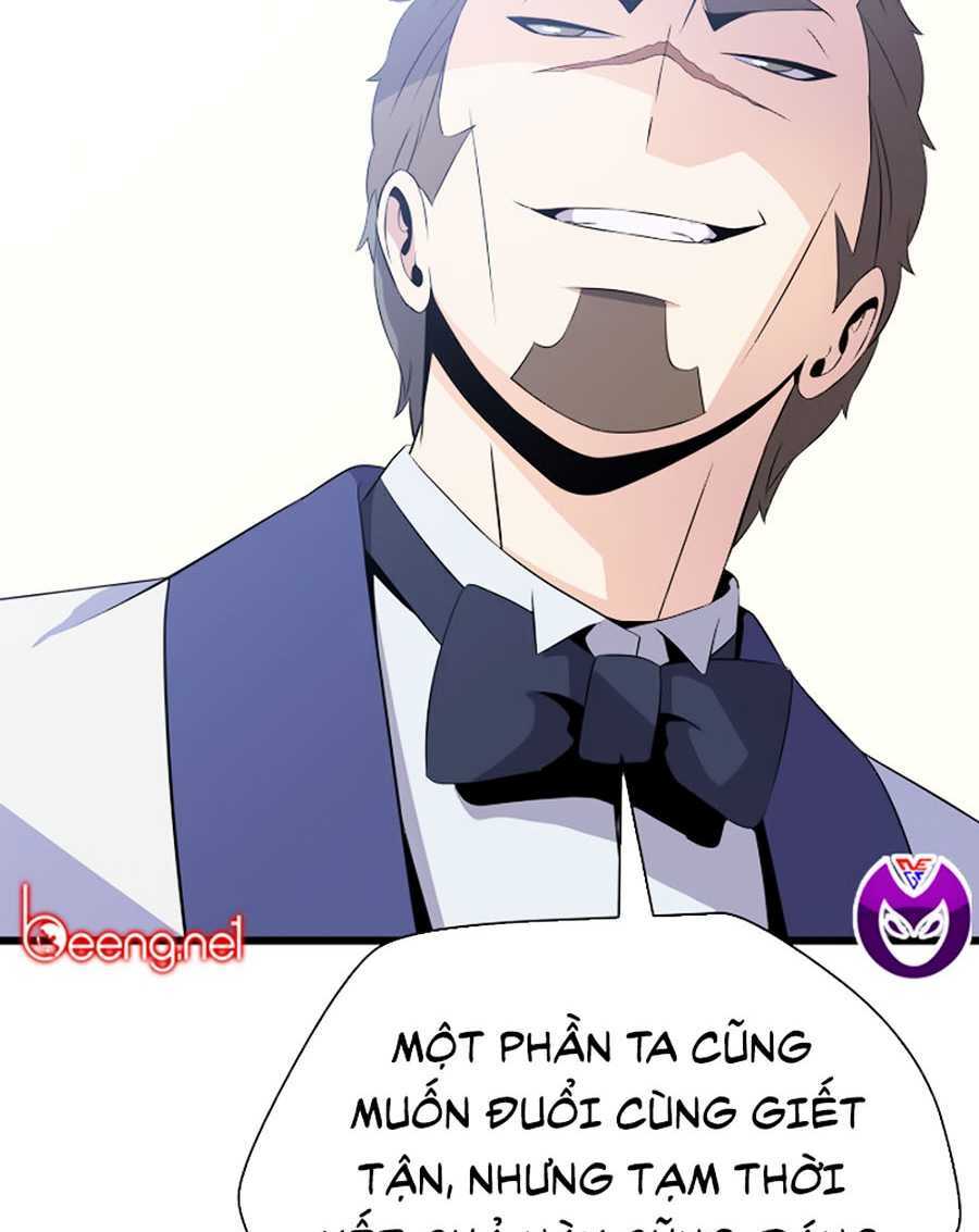 Kẻ Săn Anh Hùng: Chapter 49