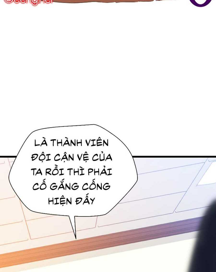 Kẻ Săn Anh Hùng: Chapter 49