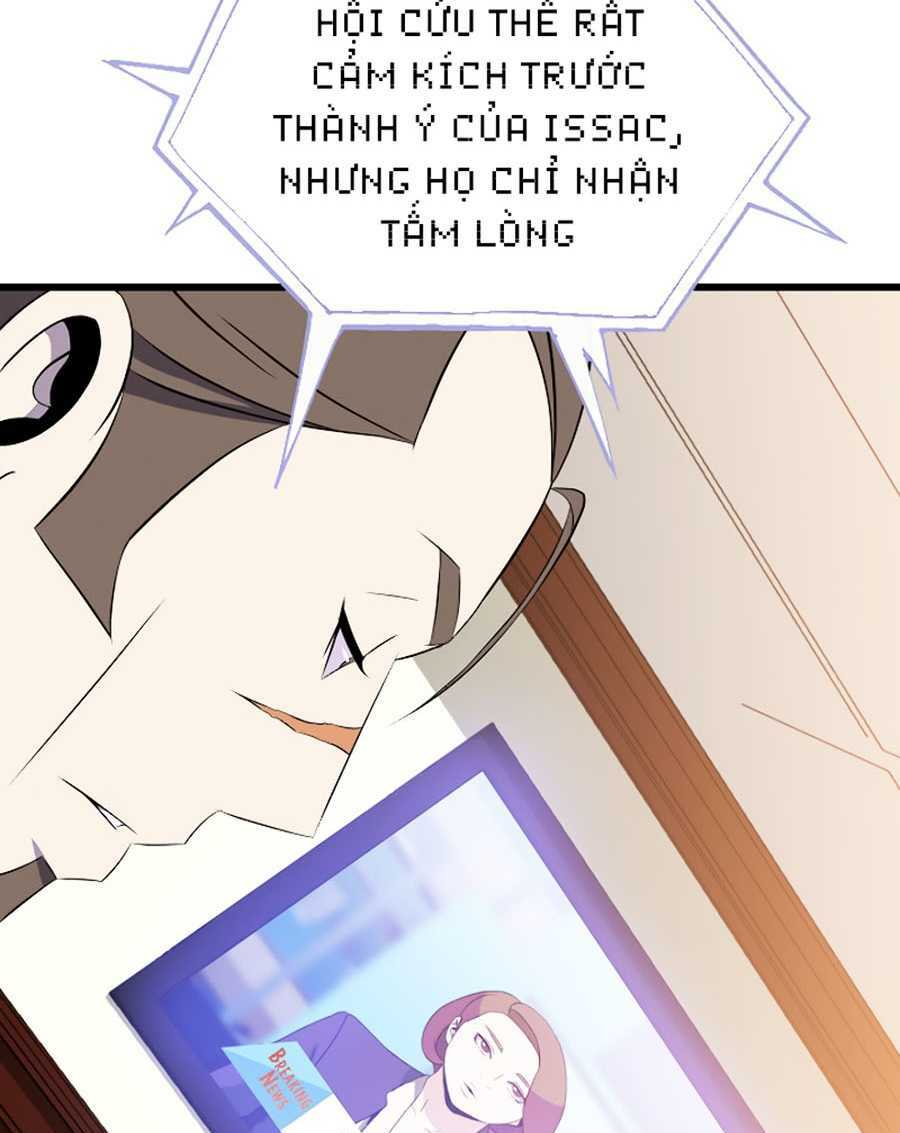 Kẻ Săn Anh Hùng: Chapter 49