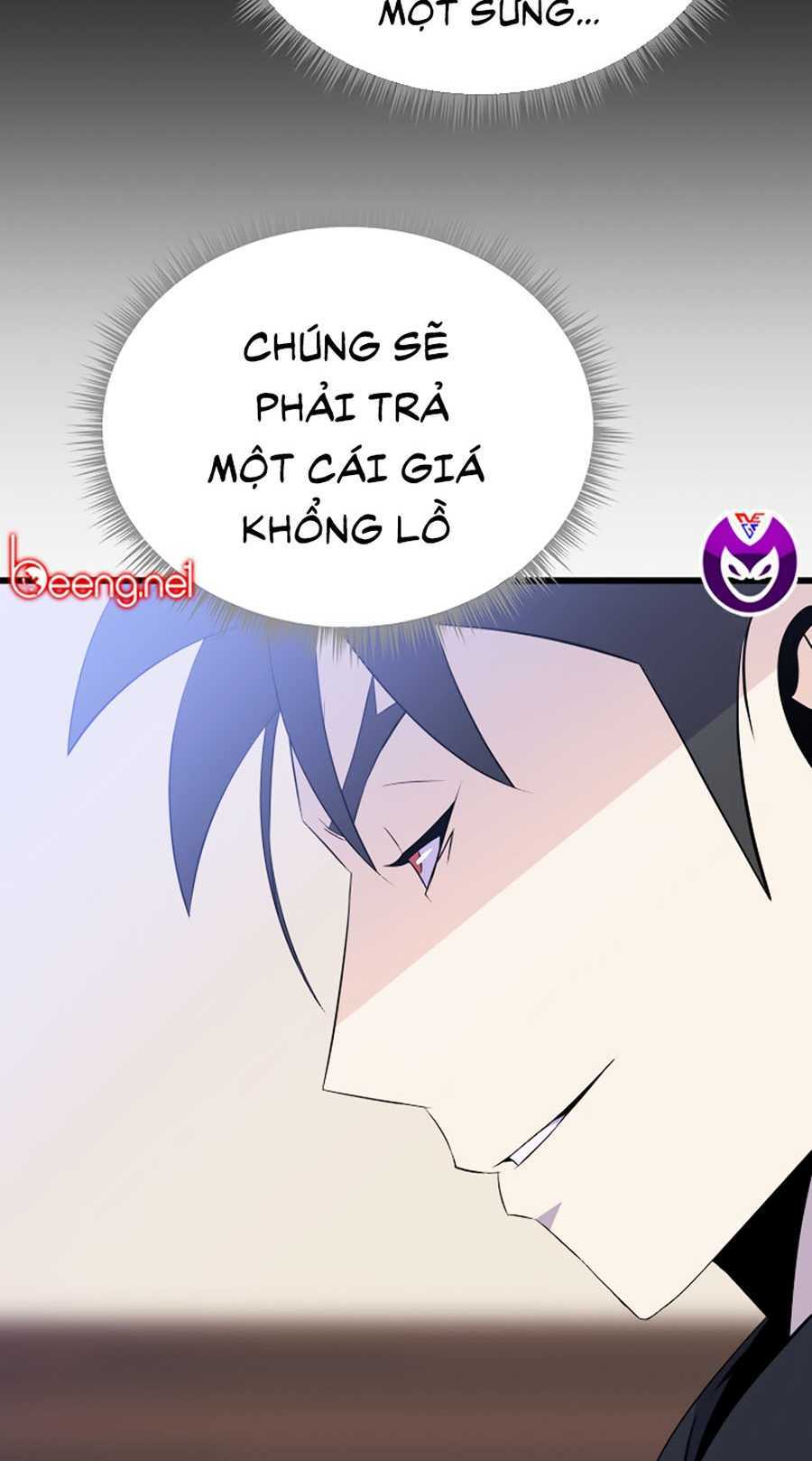 Kẻ Săn Anh Hùng: Chapter 49