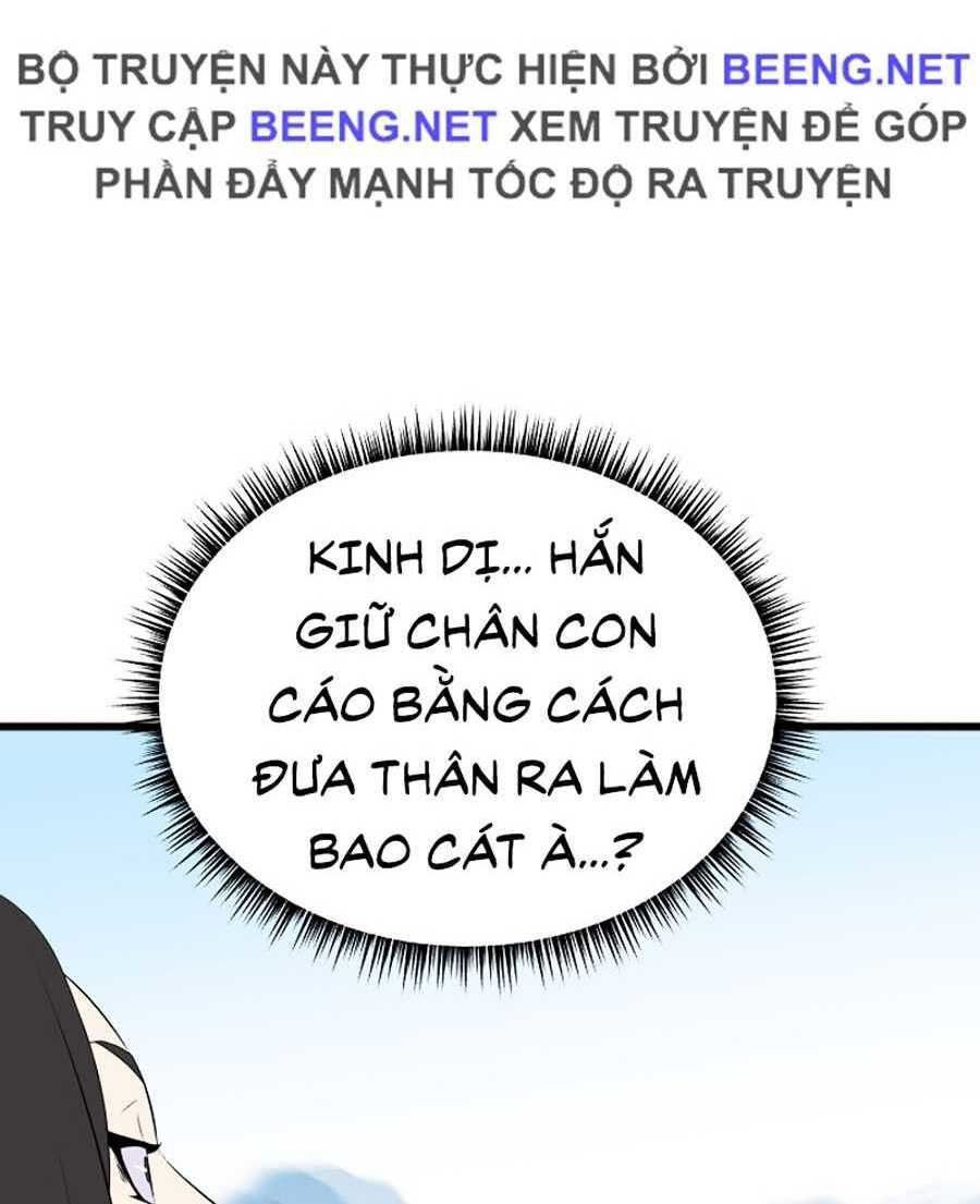 Kẻ Săn Anh Hùng: Chapter 49