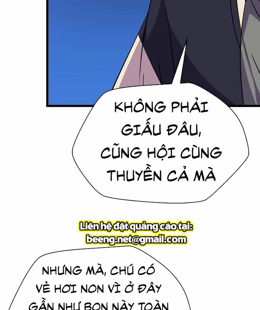 Kẻ Săn Anh Hùng: Chapter 51