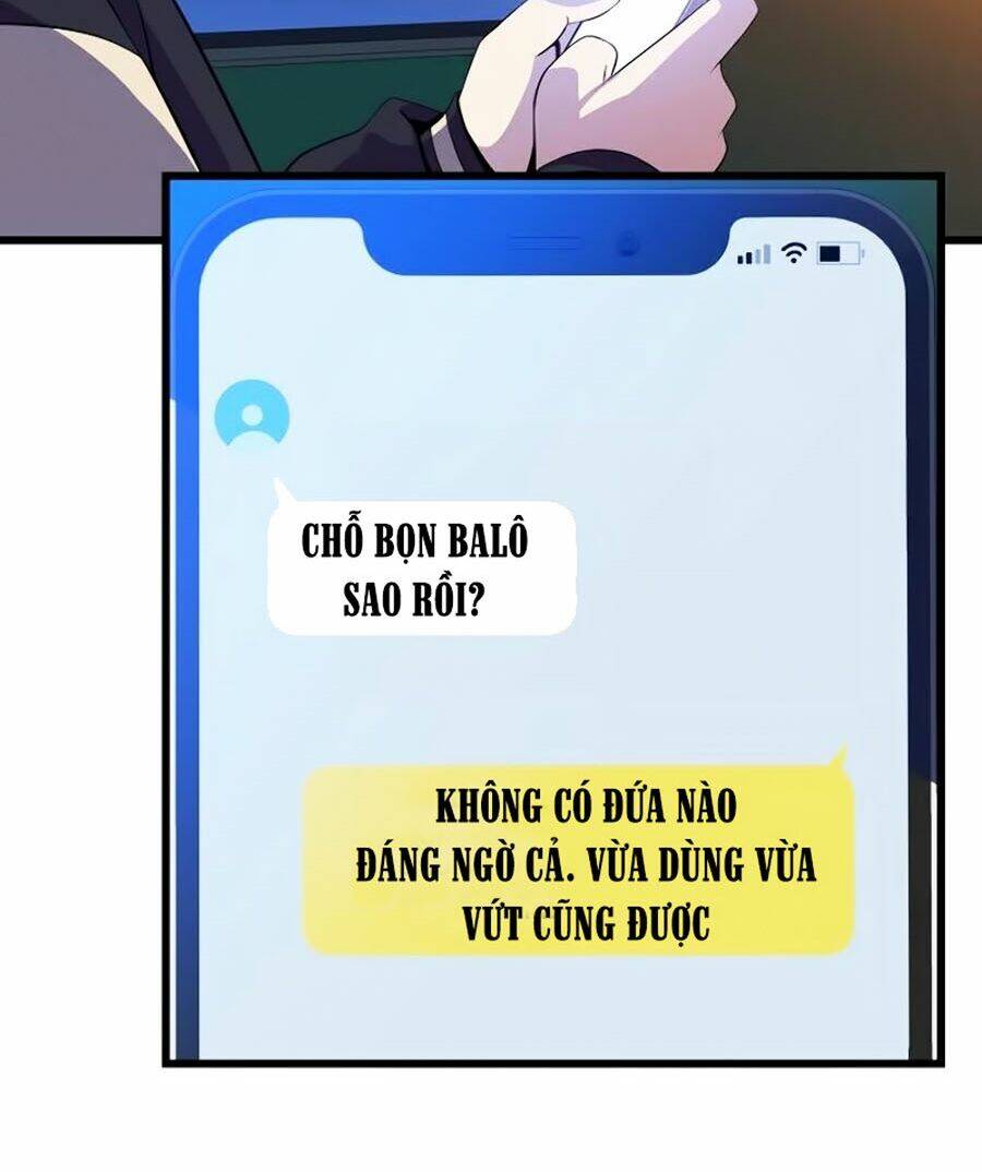 Kẻ Săn Anh Hùng: Chapter 51