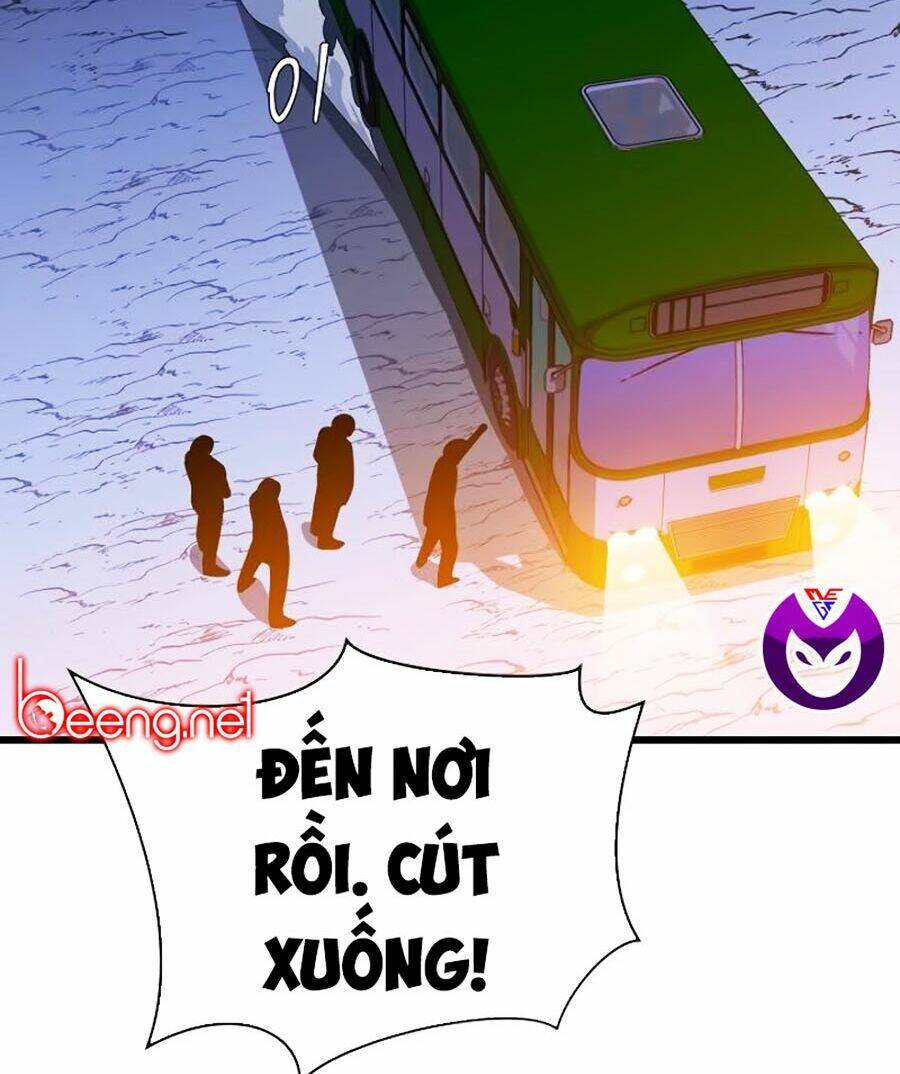 Kẻ Săn Anh Hùng: Chapter 51