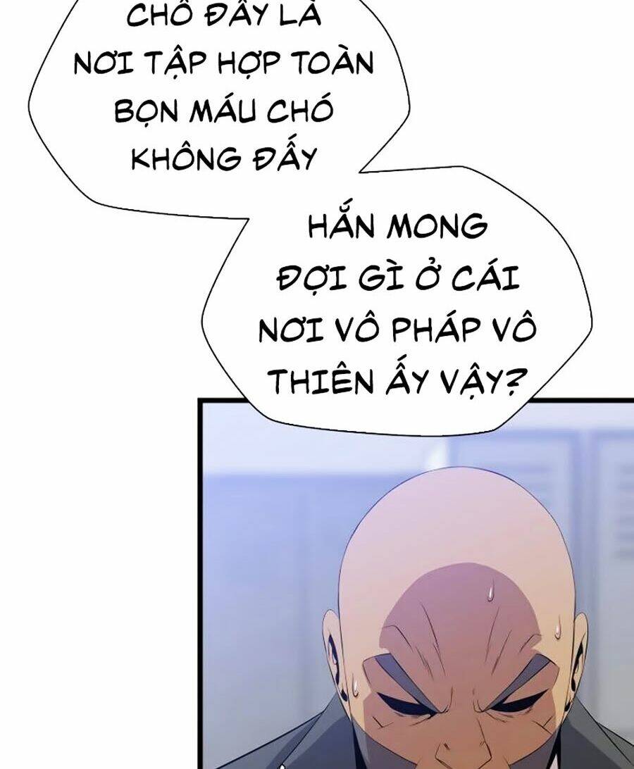Kẻ Săn Anh Hùng: Chapter 51