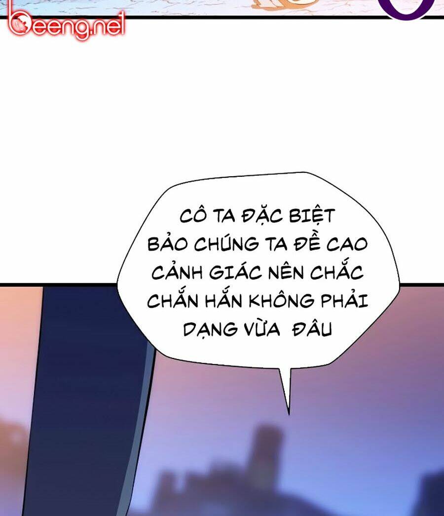 Kẻ Săn Anh Hùng: Chapter 51