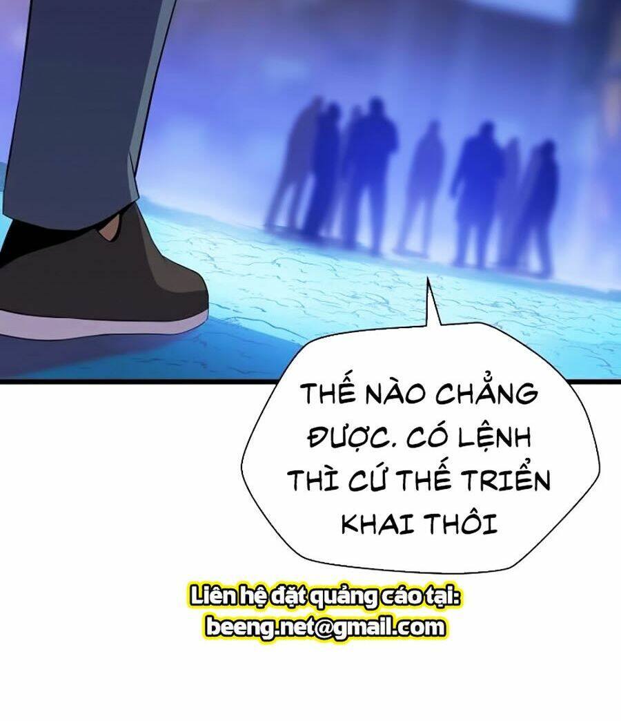 Kẻ Săn Anh Hùng: Chapter 51
