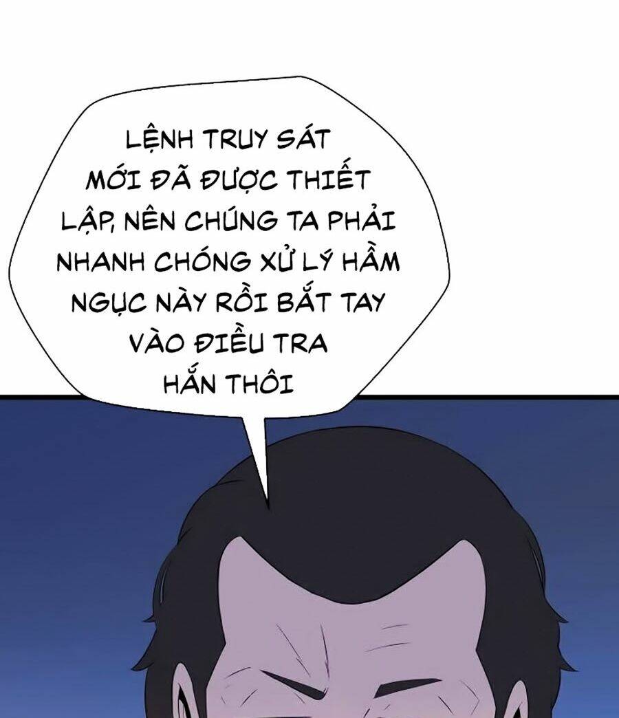 Kẻ Săn Anh Hùng: Chapter 51