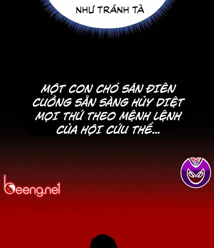Kẻ Săn Anh Hùng: Chapter 51
