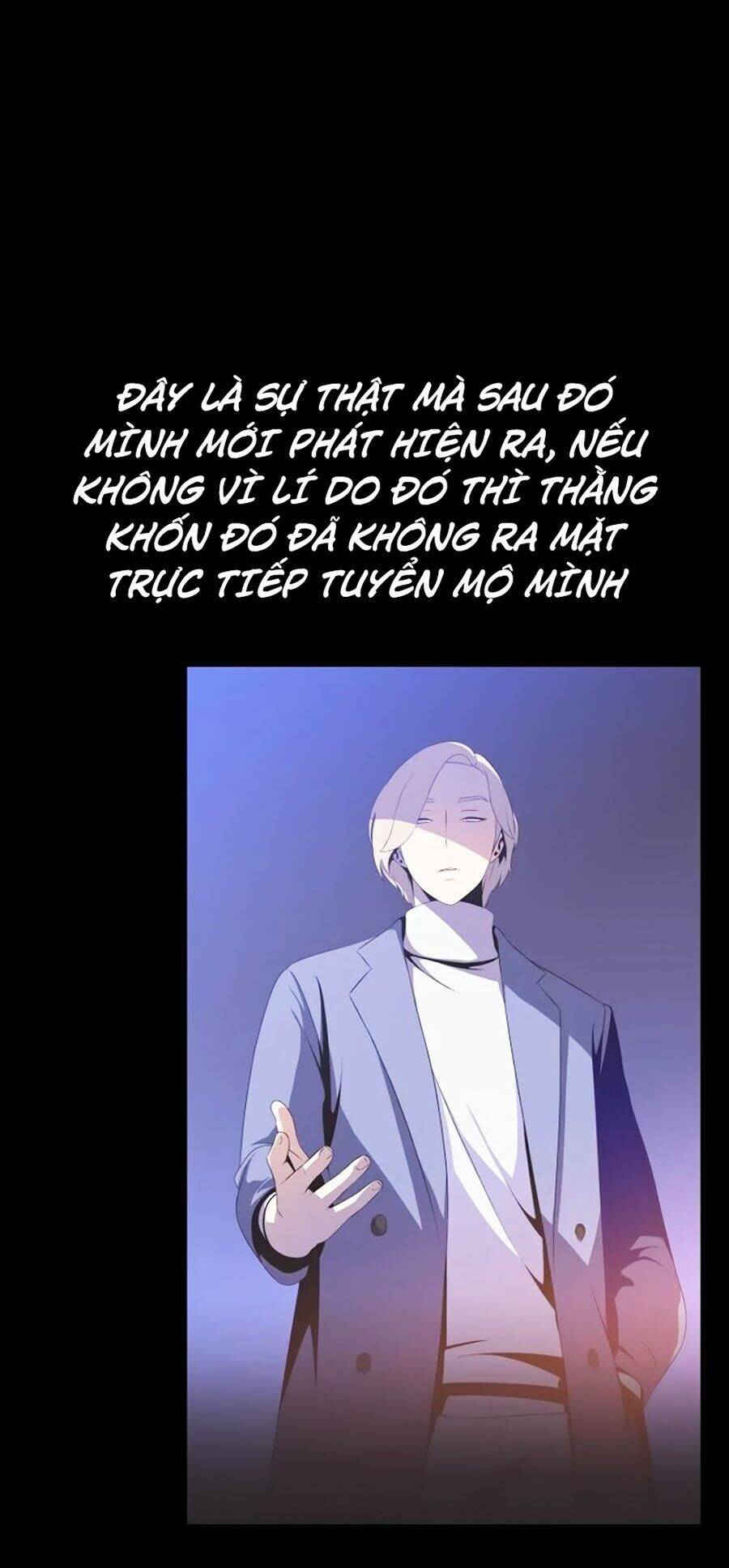 Kẻ Săn Anh Hùng: Chapter 51