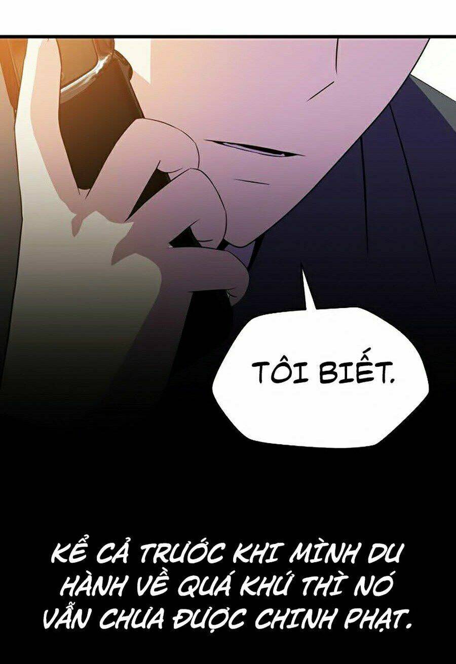 Kẻ Săn Anh Hùng: Chapter 58