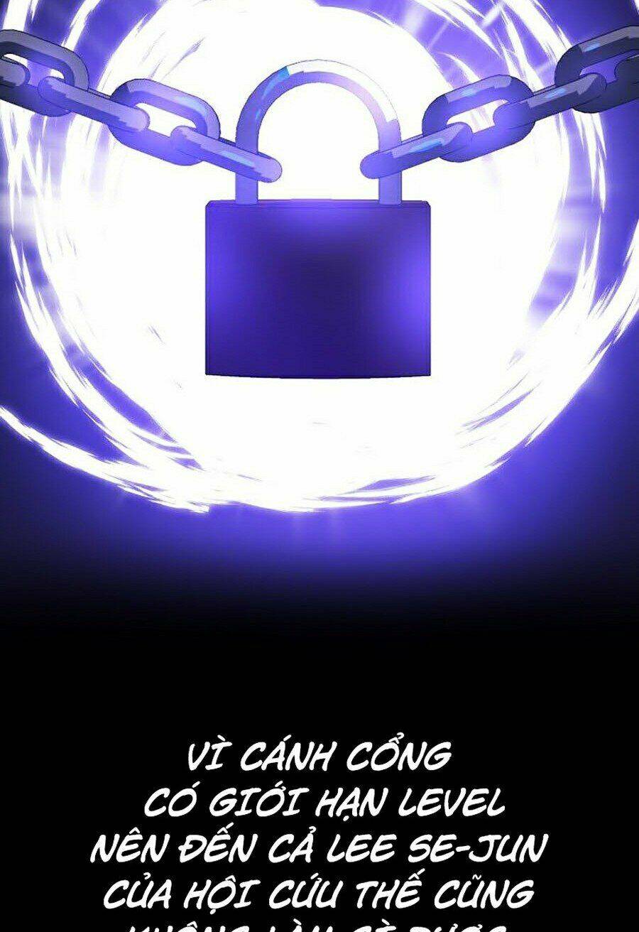 Kẻ Săn Anh Hùng: Chapter 58