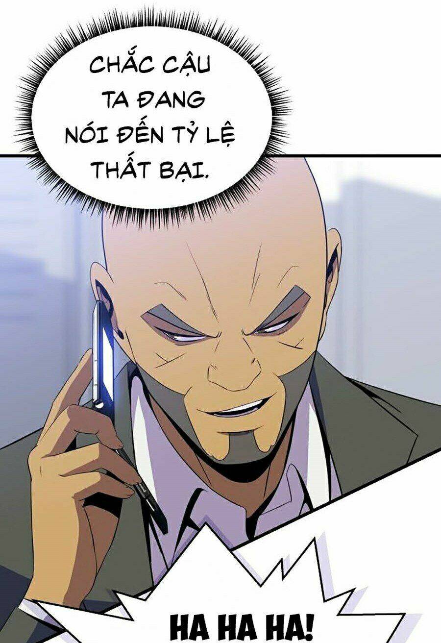 Kẻ Săn Anh Hùng: Chapter 58