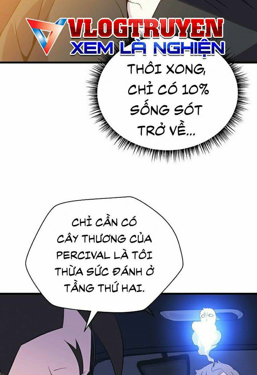 Kẻ Săn Anh Hùng: Chapter 58