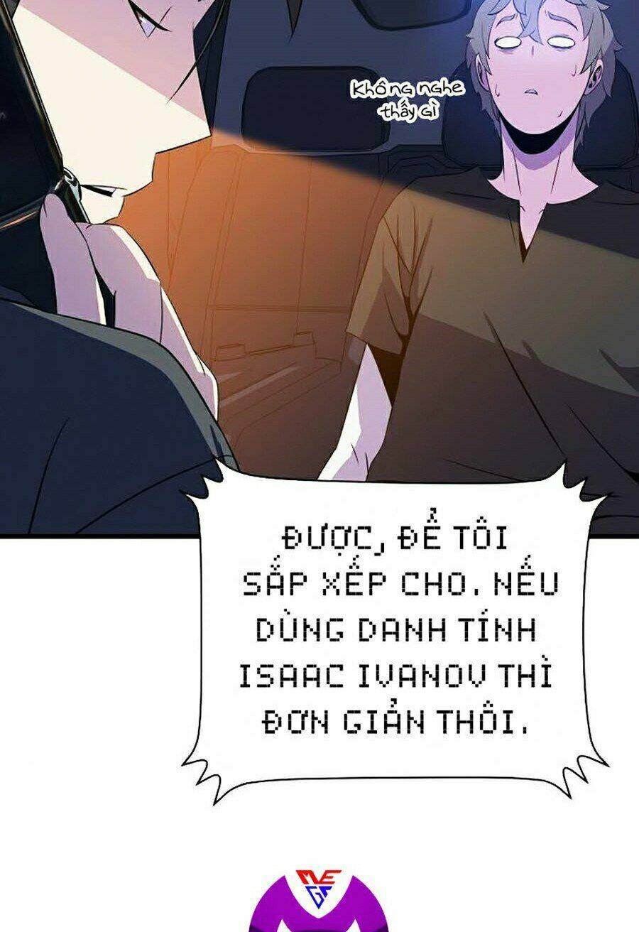 Kẻ Săn Anh Hùng: Chapter 58