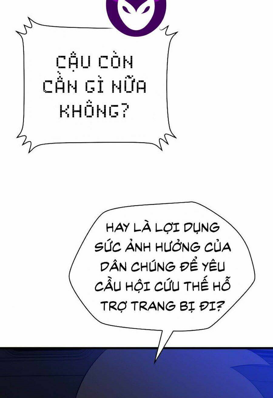 Kẻ Săn Anh Hùng: Chapter 58