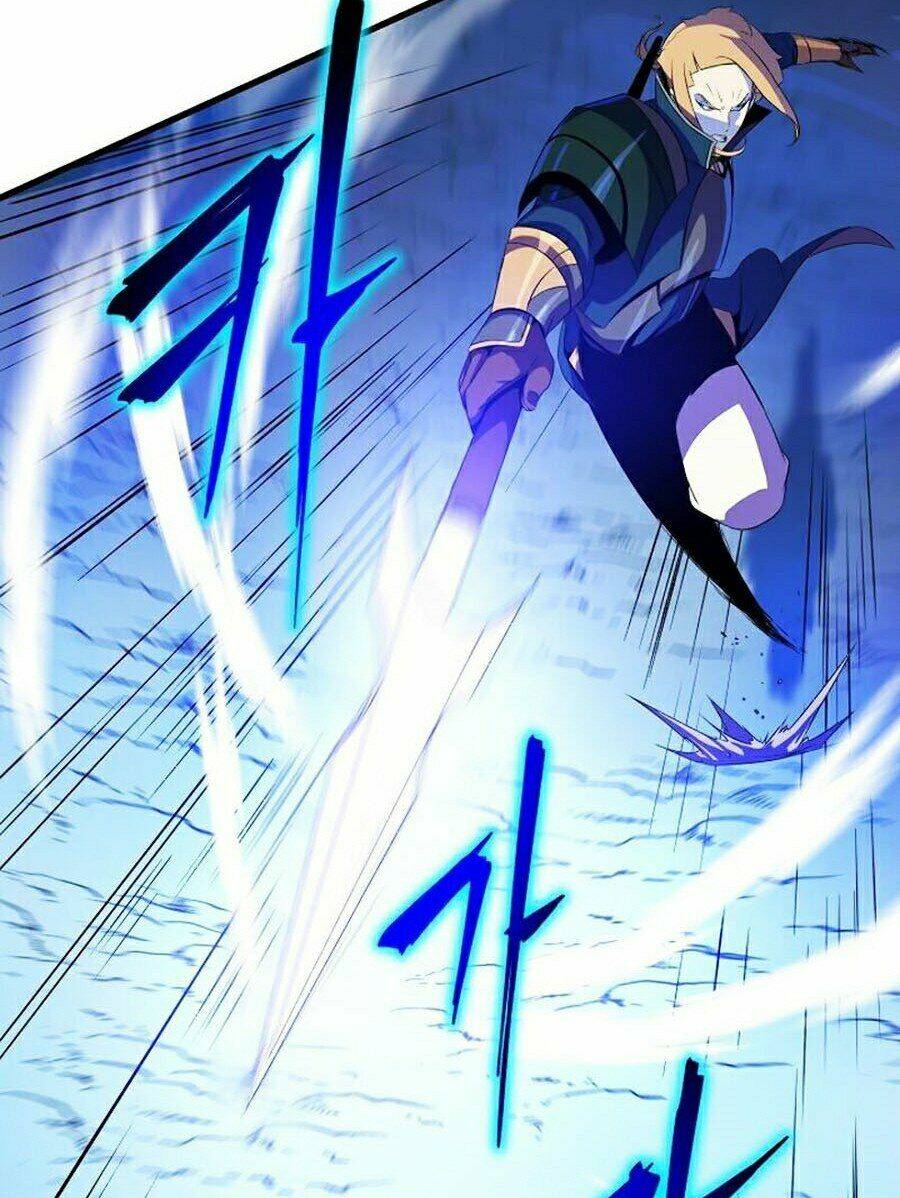 Kẻ Săn Anh Hùng: Chapter 58