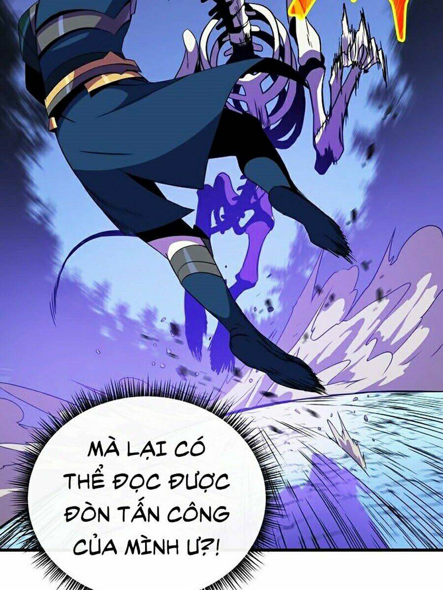 Kẻ Săn Anh Hùng: Chapter 58
