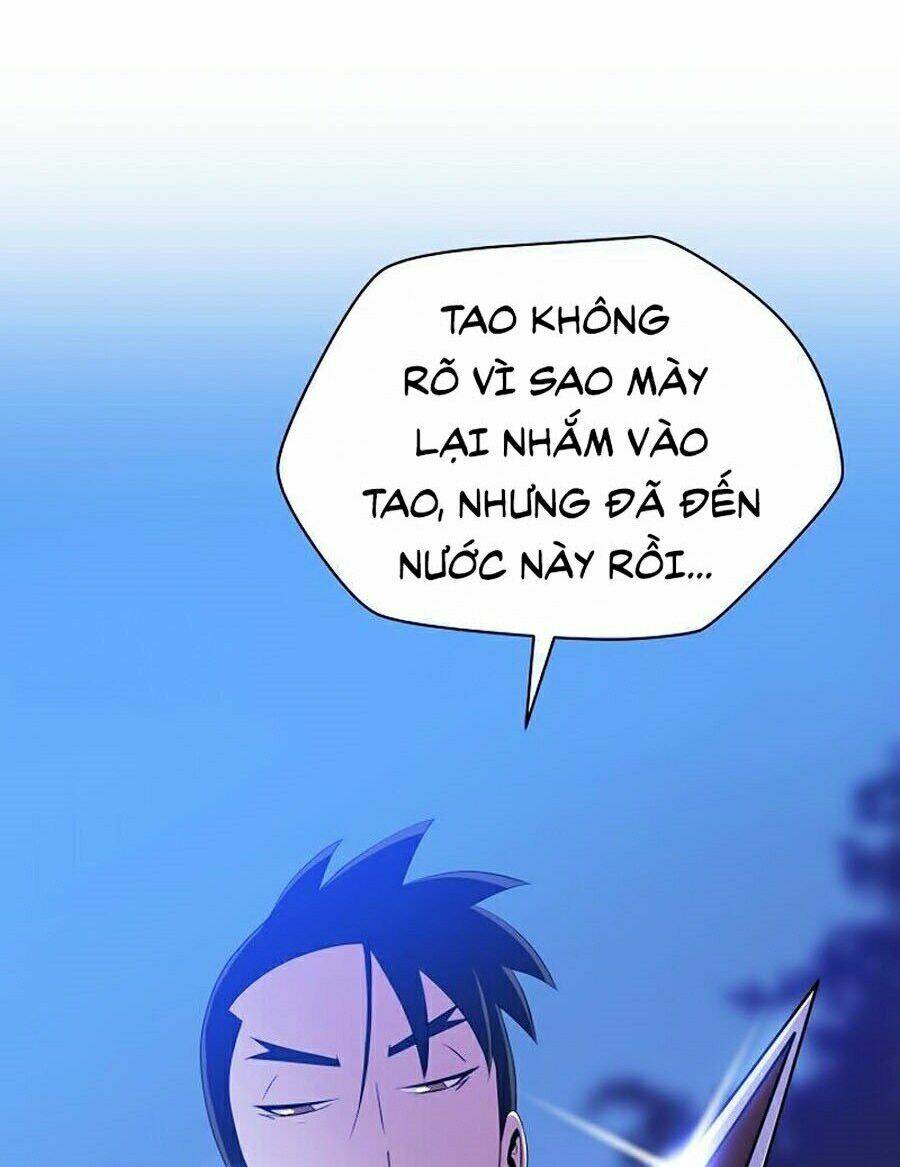 Kẻ Săn Anh Hùng: Chapter 58