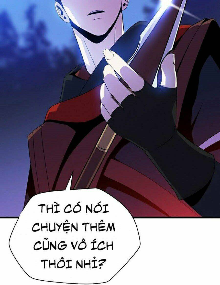 Kẻ Săn Anh Hùng: Chapter 58
