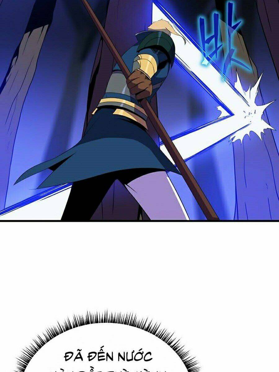 Kẻ Săn Anh Hùng: Chapter 58
