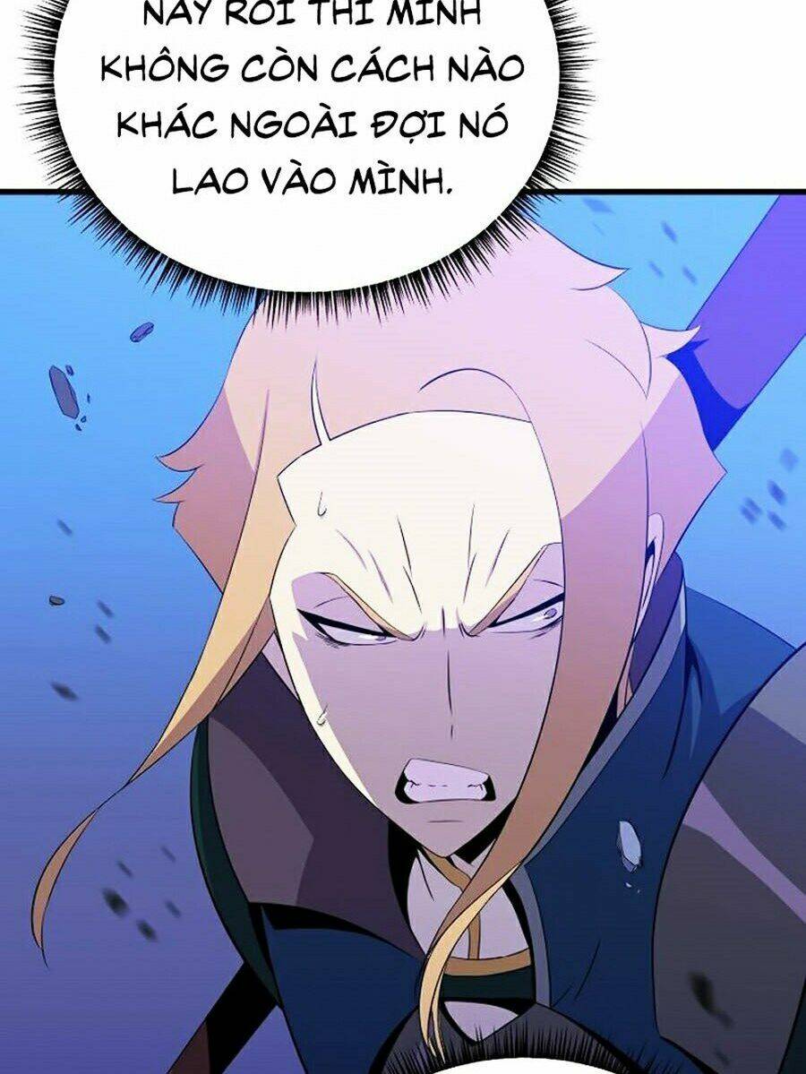 Kẻ Săn Anh Hùng: Chapter 58