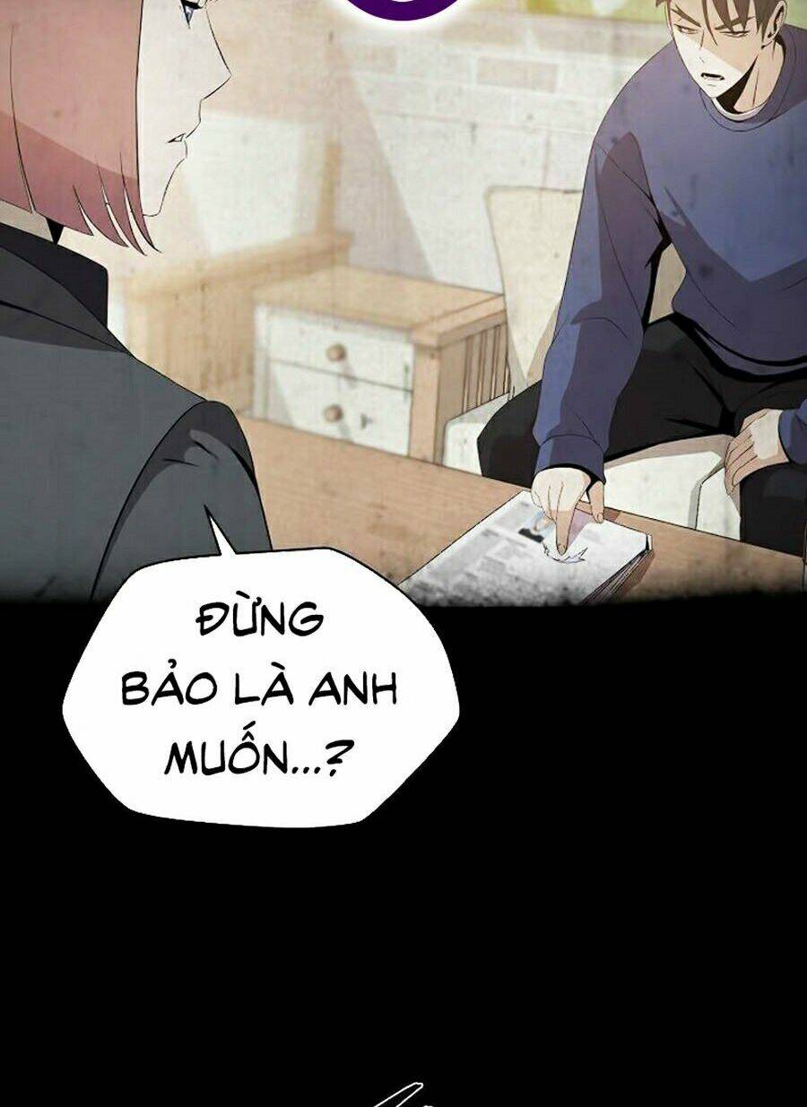 Kẻ Săn Anh Hùng: Chapter 58