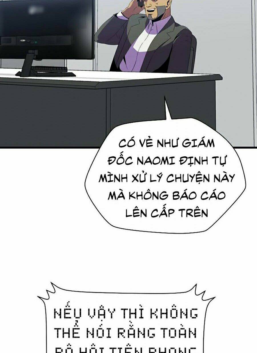 Kẻ Săn Anh Hùng: Chapter 58