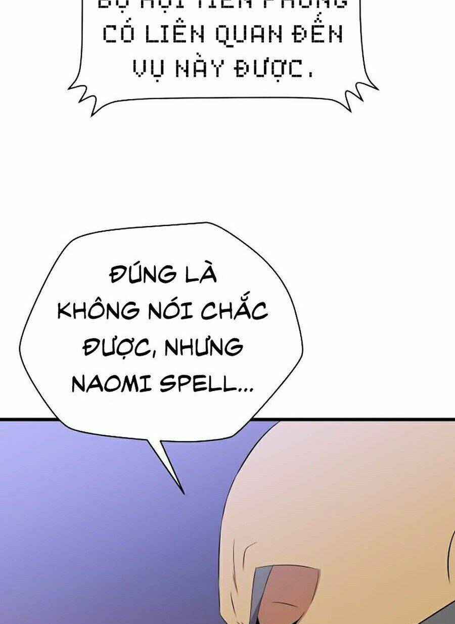 Kẻ Săn Anh Hùng: Chapter 58