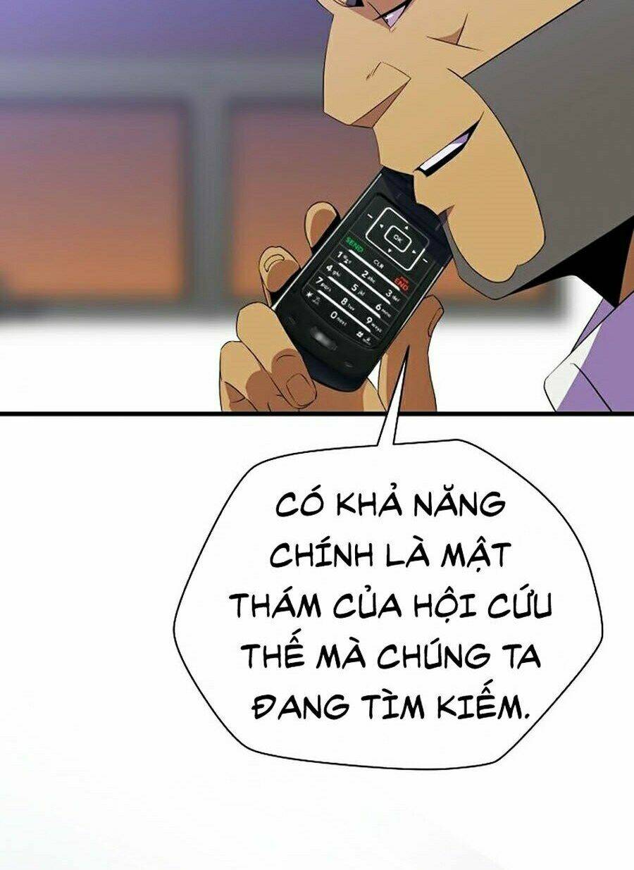 Kẻ Săn Anh Hùng: Chapter 58