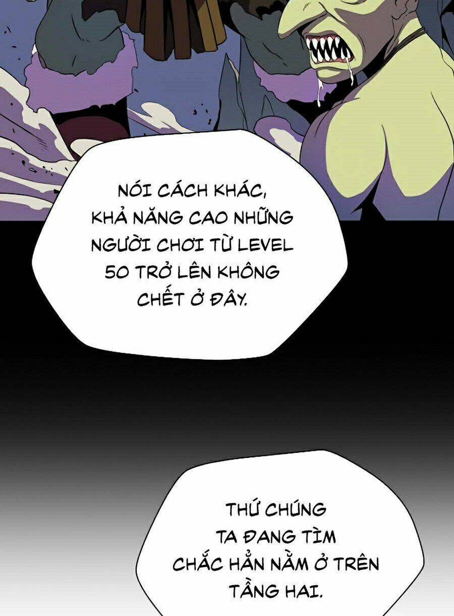 Kẻ Săn Anh Hùng: Chapter 59