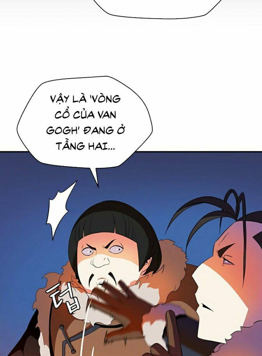 Kẻ Săn Anh Hùng: Chapter 59