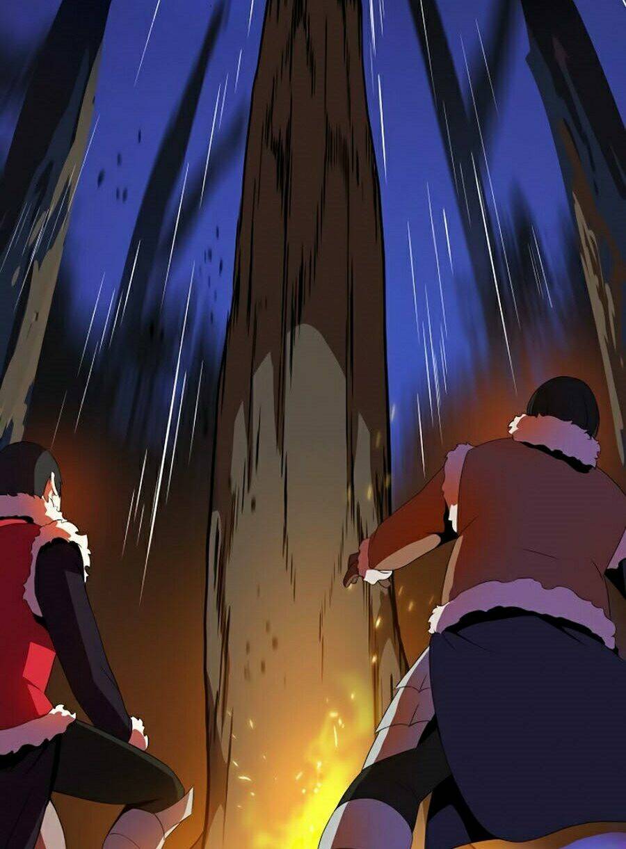 Kẻ Săn Anh Hùng: Chapter 59